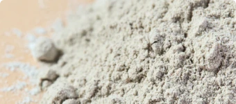 Activated Clay / Bentonite