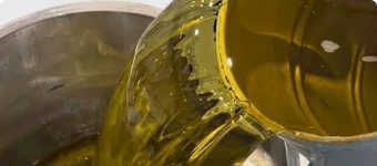 Thermosetting Resin