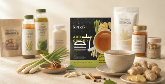 Daily consumer and personal care goods